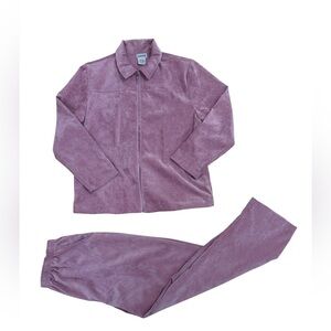 BonWorth Set in Lavender Size M